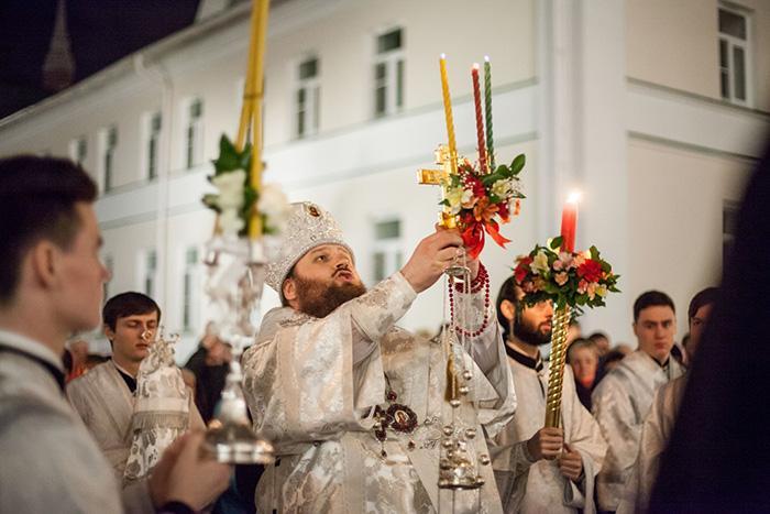 Церковный праздник