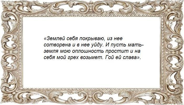 Защита
